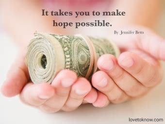30 Unique Fundraising Quotes to Motivate & Inspire.